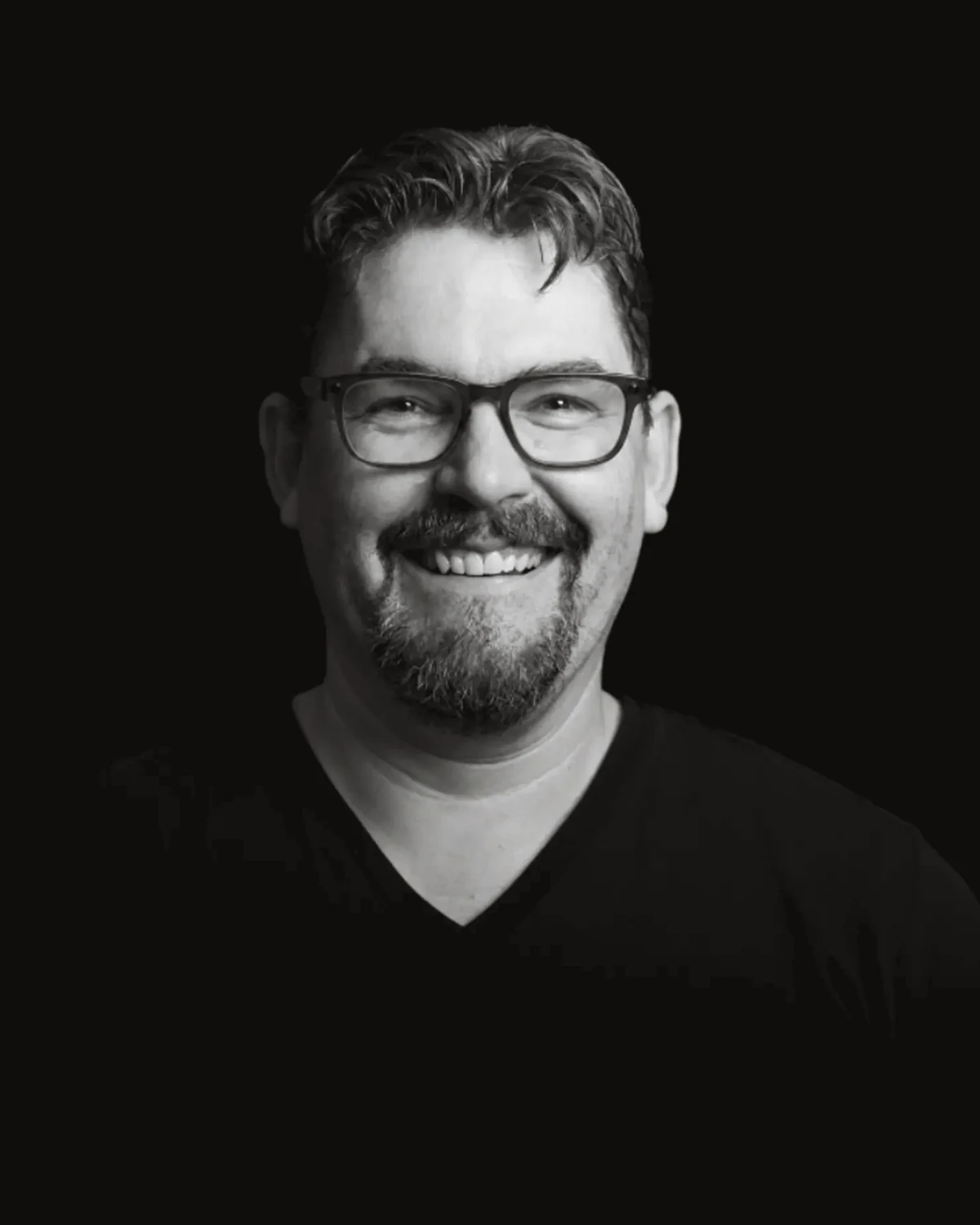 Portrait von Cornel Waser, Eventfotograf aus der Region Zürich und Zug